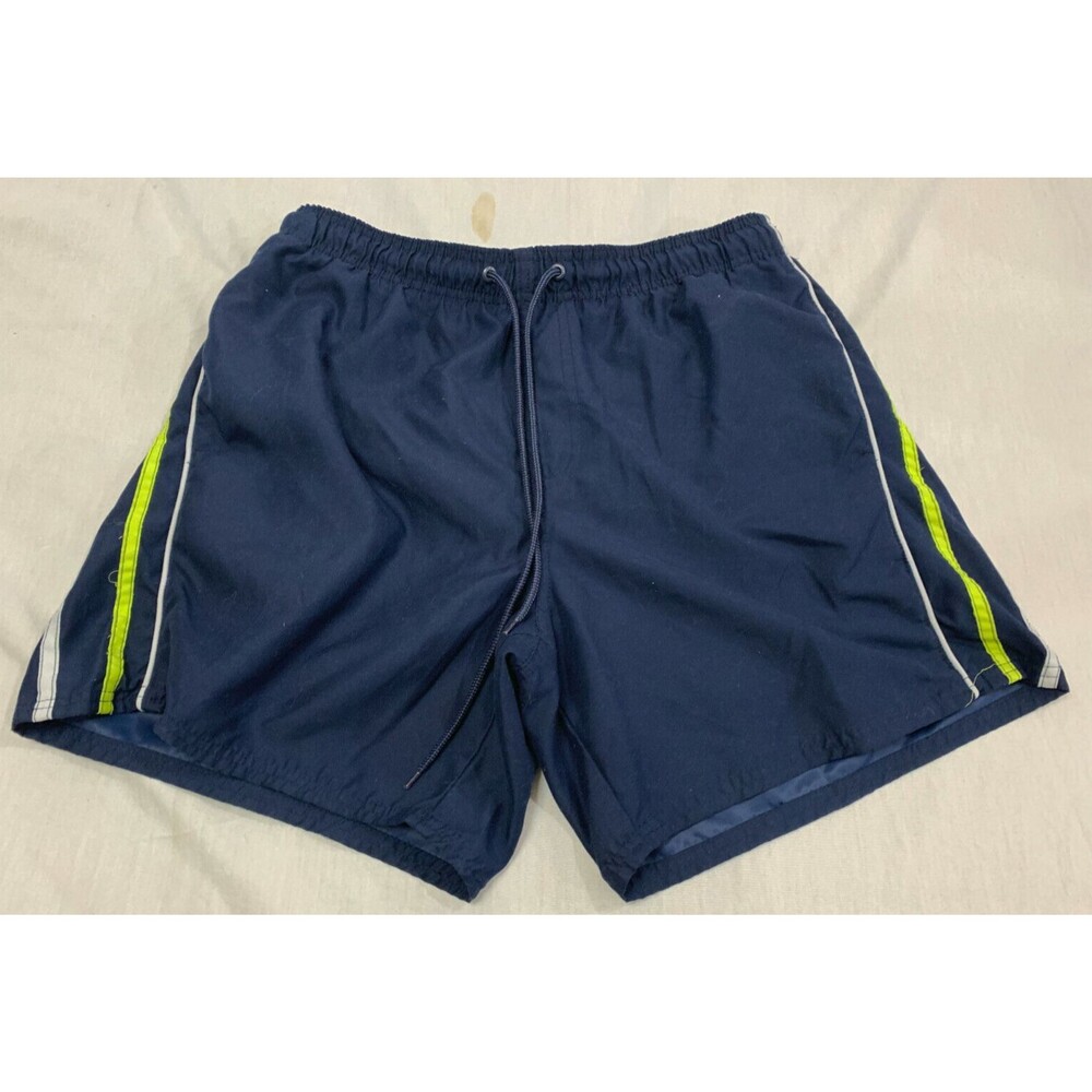 CASCADE SPORT MENS SWIM SHORTS SIZE M